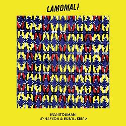 M & Synapson & Bomel - Manitoumani (Synapson & Bomel remix)