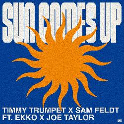 Timmy Trumpet - Sun Comes Up