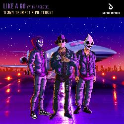 Timmy Trumpet & Naeleck - Like A G6 