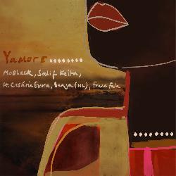 Moblack, Benja (NL), Franc Fala - Yamore