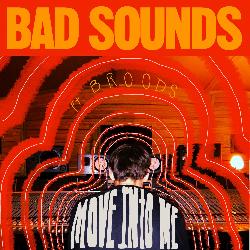 Bad Sounds - Move into Me [Roosevelt Remix]