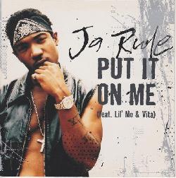 Ja Rule & Vita - Put It on Me