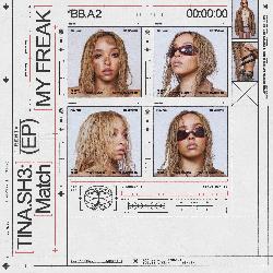 Tinashe & Match My Chic - Nasty (Match My Chic Remix)