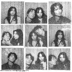 Adèle & Robin - Tout ira bien