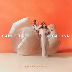 Sam Feldt & Rosa Linn - Heart Like Mine