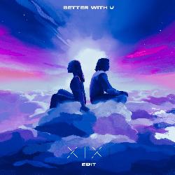MONTMARTRE, XIXI, PalaisVert, Love Airways - Better With U
