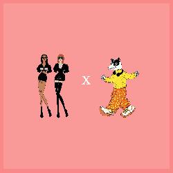 Icona Pop - Body Type