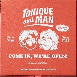 Tonique & Man - Day & Night