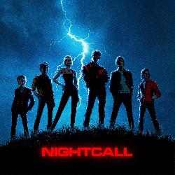 Kavinsky & Angèle & Phoenix - Nightcall