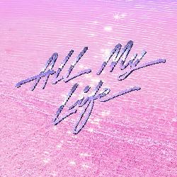 Purple Disco Machine & The Magician - All My Life