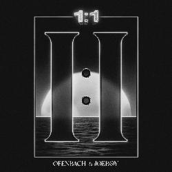Ofenbach & Joeboy - 11