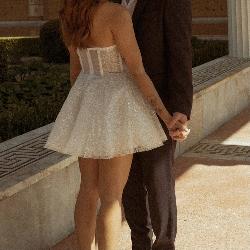 Alex Warren & Ella Henderson - Carry You Home