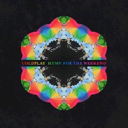 Coldplay - Hymn For The Weekend