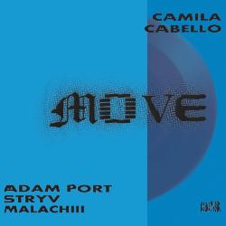 Adam Port &  Stryv & Camila Cabello - Move