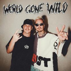 CYRIL & Robin Schulz & Sam Martin - World Gone Wild