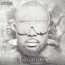 Gims & The Shin Sekai - Ca marche