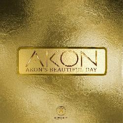 Akon - Akon's beautiful day