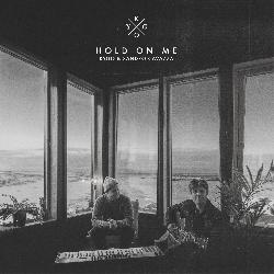 Kygo & Sandro Cavazza - Hold On Me