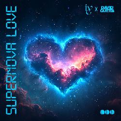 IVE & David Guetta - Supernova Love