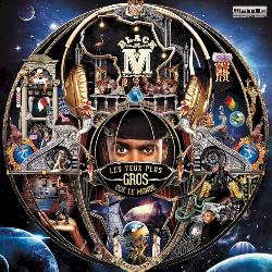 Black M - La Légende Black