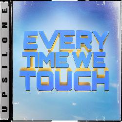 Upsilone - Everytime we touch