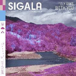 Sigala & Ely Oaks - With You