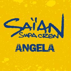 Saian Supa Crew - Angela