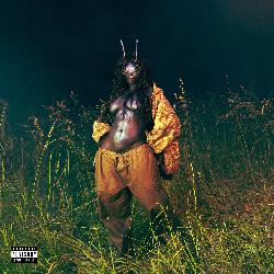 SZA - BMF