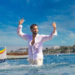 Kendji Girac - J'ai changé