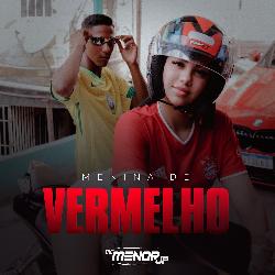 Mc Menor JP - Menina de Vermelho