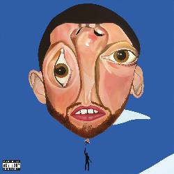 Mac Miller - Funny Papers