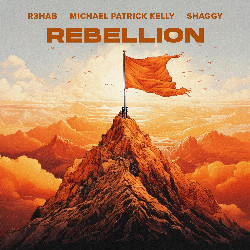 R3hab - Rebellion