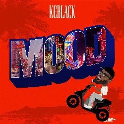 KeBlack - Mood