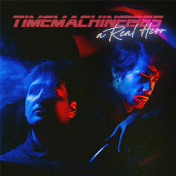 TimeMachine1985 - A Real Hero