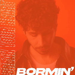 Bormin' - Break Your Heart