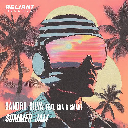 Sandro Silva & Craig Smart - Summer Jam