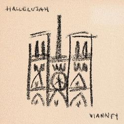 Vianney - Hallelujah