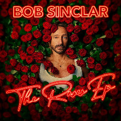 Bob Sinclar & Shine TTW - I Go