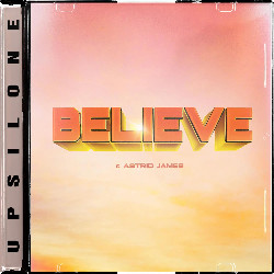 Upsilone - Believe