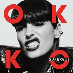 Superbus & Rori - Butterfly