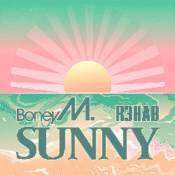 Boney M & R3hab - Sunny