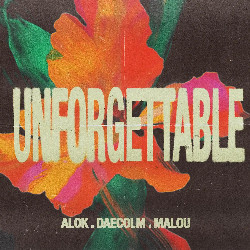 Alok & Daecolm & Malou - Unforgettable