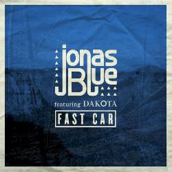 Jonas Blue - Fast Car