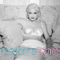 Madonna - Secret