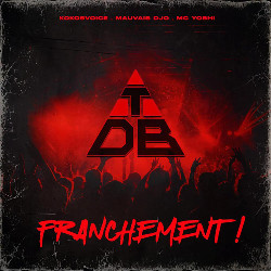 Triangle des Bermudes & Mc Yoshi & Mauvais djo & Kokosvoice - Charger