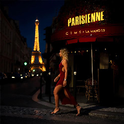 Gims - Parisienne