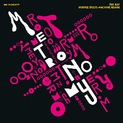 Metronomy - The Bay (Purple Disco Machine Remix)