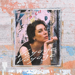 The Hybsters & Adé - Voyage voyage