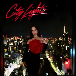HolyBrune - City Lights