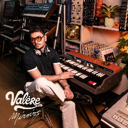 Valère - Galaxie